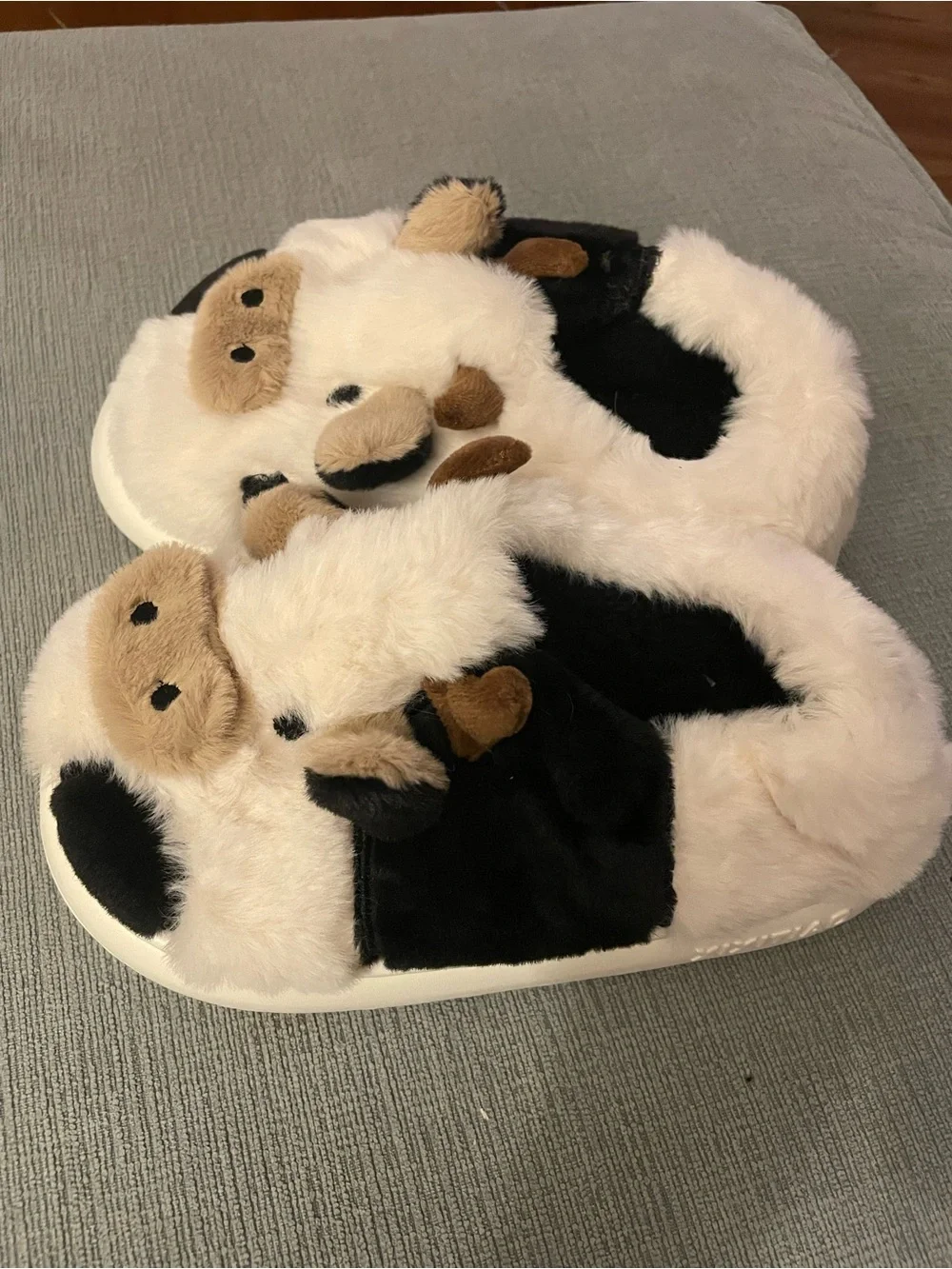 N/A soft plush